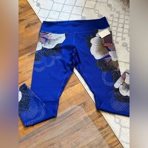 Zella Leggings
